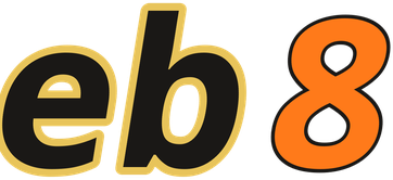 eb8 logo